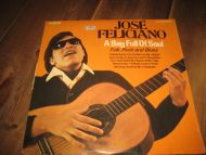 FELICIANO, JOSE': A BAG FULL OF SOUL. 1965.