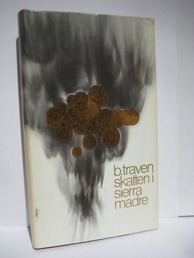 traven: skatten i sierra madre. 1973.