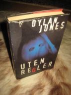 JONES: UTEN REGLER. 1995.