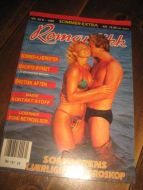 1992,nr 025, B, ROMANTIKK, SOMMER EXTRA