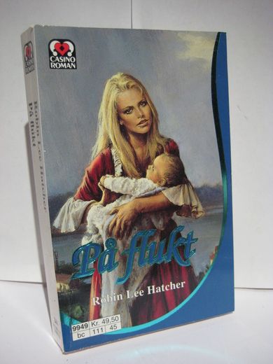 Hatcher: På flukt. Bok nr 244, 1999.