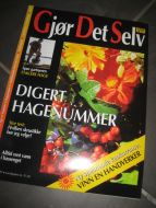 1997,nr 005, GJØR DET SELV.