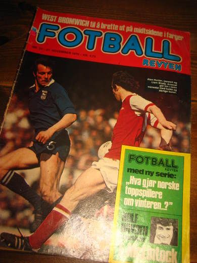 1976,nr 020, FOTBALL REVYEN