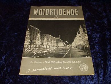 1959,nr 012, MOTORTIDENDE