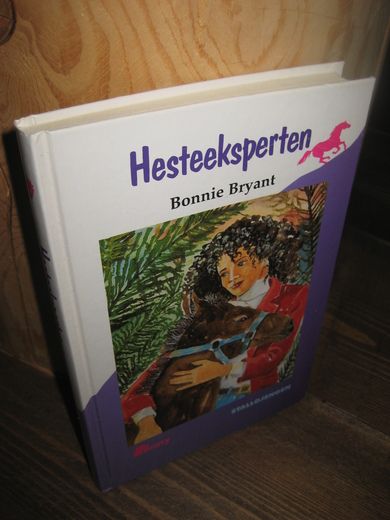 Bryant: Hesteeksperten. 1994.