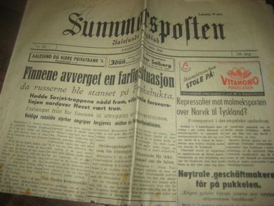 1940,nr 056, Sunnmørsposten