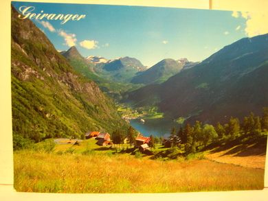 Geiranger, Normann (Espen Bratlie) 01-T-13-304.