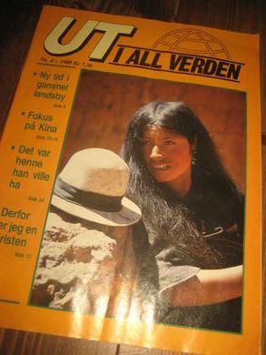 1988,NR 004, UT I ALL VERDEN