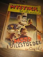 1942,nr 008, MYSTIKK for alle menn.