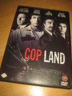 COP LAND. 