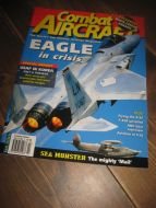 2008,Vol. 09, no 01, February- March , Combat AIRCRAFT.