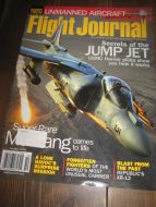 2008, volum 13, no 05, October, Flight Journal.