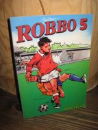 Tully: ROBBO 5. 1995.