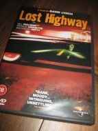 LOST HIGHWAY. 18 ÅR,