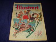 1950,nr 015, Illustrert Familieblad