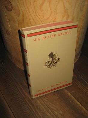 MAURIER: MIN KUSINE RACHEL. 1951.