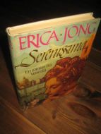 JONG, ERICA: SERENISSIMA. 1988