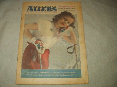 1949,nr 009, ALLERS FAMILIE JOURNAL