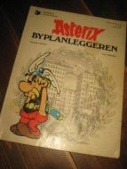 1975, BYPLANLEGGEREN. Album nr 17