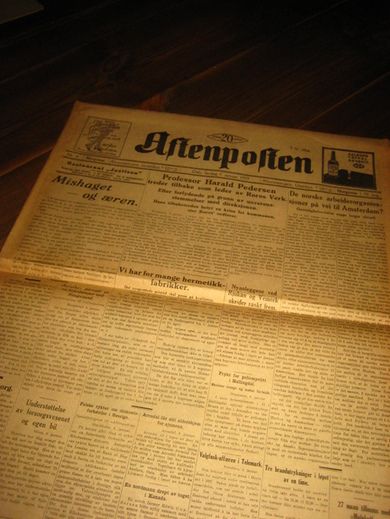 1929,nr 008, Aftenposten. Morgen.