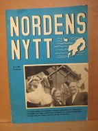 1964,nr 002, NORDENS NYTT.