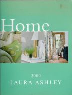 2000, LAURA ASHLEY, HOME.