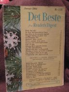 1964,nr 001, Det Beste fra Reader's Digest.