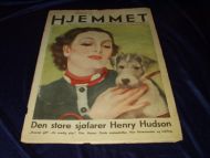 1936,nr 033, Hjemmet