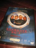 STARGATE SG.1. Sesong 6. 