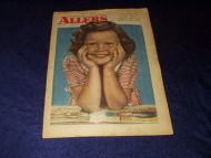 1952,nr 049, Allers Familie Journal