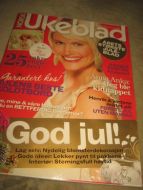 2010,nr 051, NORSK UKEBLAD.