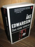 EDWARDSON: Den siste vinter. 2010.