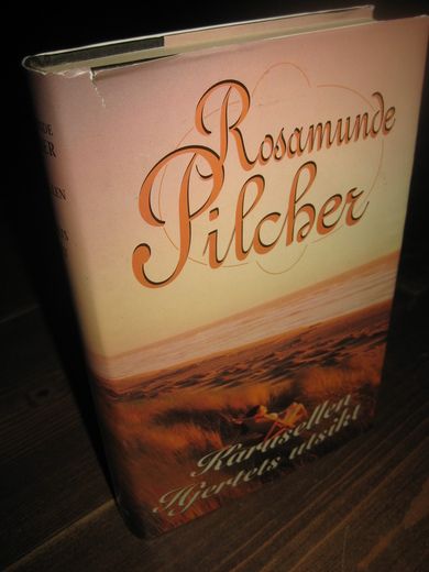 Pilcher: Karusellen / Hjertets utsikt. 1999.