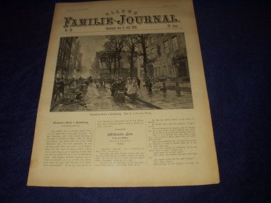 1905,nr 028, Allers Familie Journal