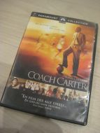 COACH CARTER. 2003, 11 ÅR, 131 MIN.