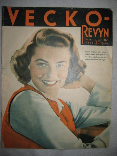 1941,nr 016, VECKO REVYN.