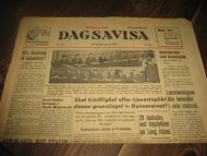 1950,nr 043, DAGSAVISA.