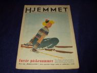 1937,nr 012, HJEMMET