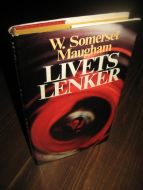 MAUGHAM: LIVETS LENKER. II. 1976.