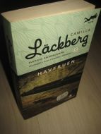 LACKEBERG, CAMILLA: HAVFRUEN. 2009.