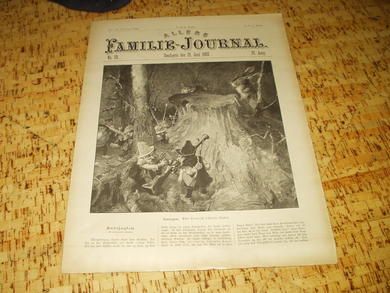 1903,nr 025, ALLERS FAMILIE JOURNAL.