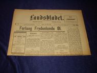 1894,nr 112, Landsbladet