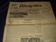 1941,nr 536, Aften, Aftenposten