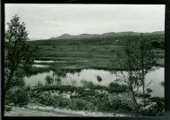 Dovrefjell, Normann 6-1-54. 50 tallet