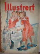 1937,nr 041,                                     Illustrert Familieblad