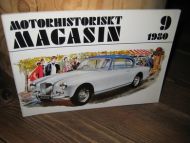 1980,nr 009, MOTORHISTORISKT MAGASIN.