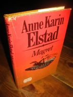 Elstad, Anne Karin: Margret. 1984. 