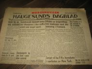 1946,nr 033, HAUGESUNDS DAGBLAD.