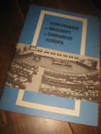 KONFERANSEN OM SIKKERHET OG SAMARBEID I EUROPA. 1976.