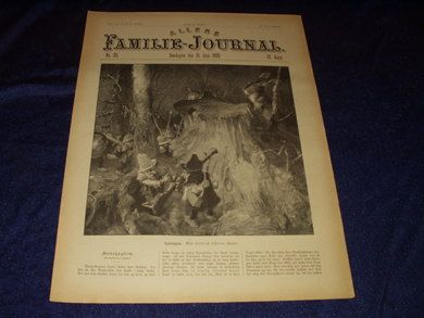 1903,nr 025, Allers Familie Journal.